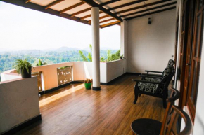 Mountain Bliss Villa